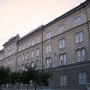 Palatul Dicasterian